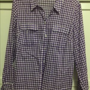 Loft brand new shirt